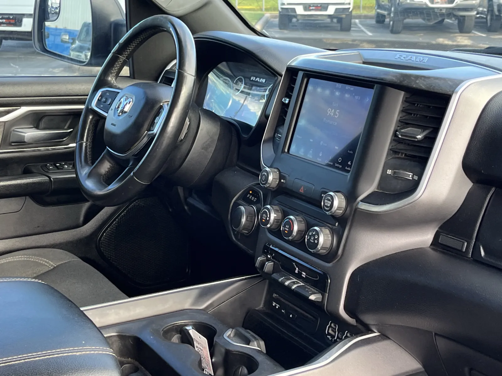 Ram 1500 photo 13