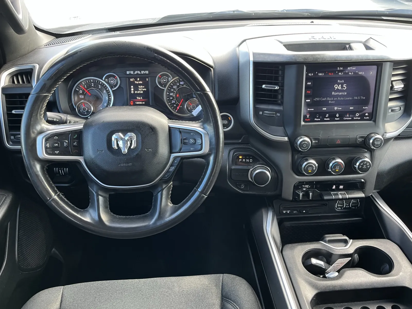Ram 1500 photo 14
