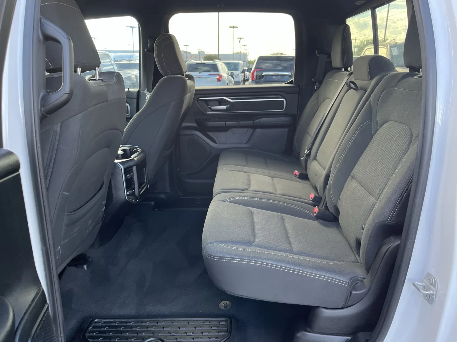Ram 1500 photo 26