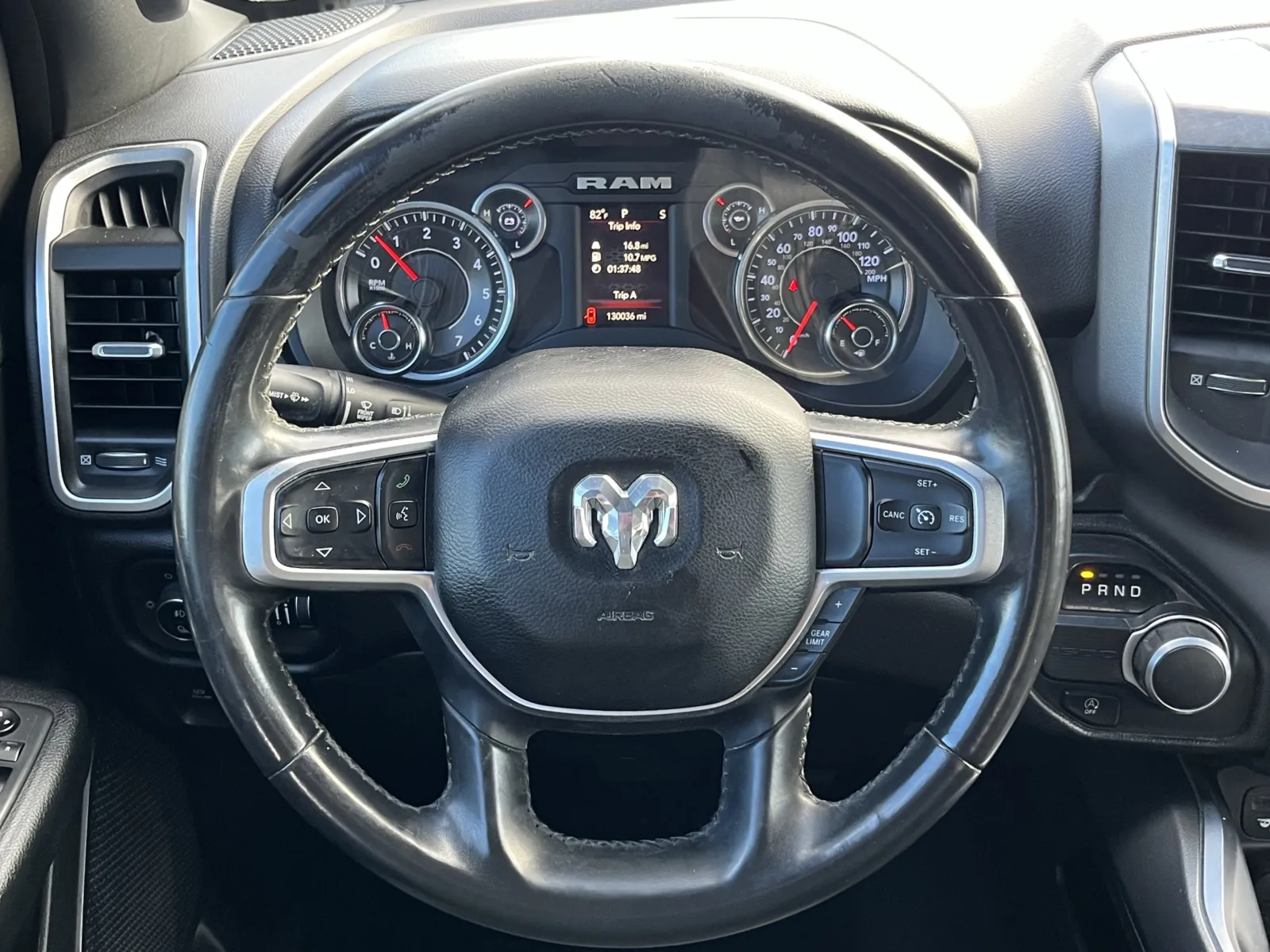 Ram 1500 photo 15