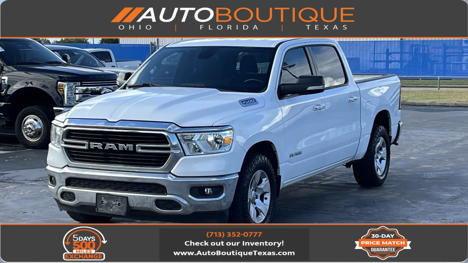 Ram 1500