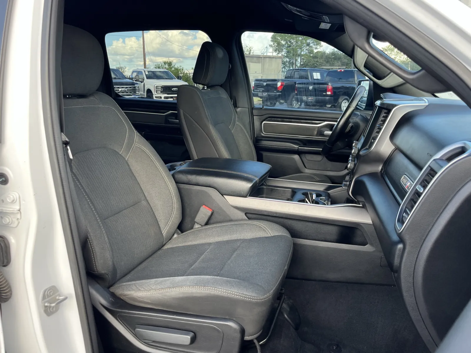 Ram 1500 photo 25