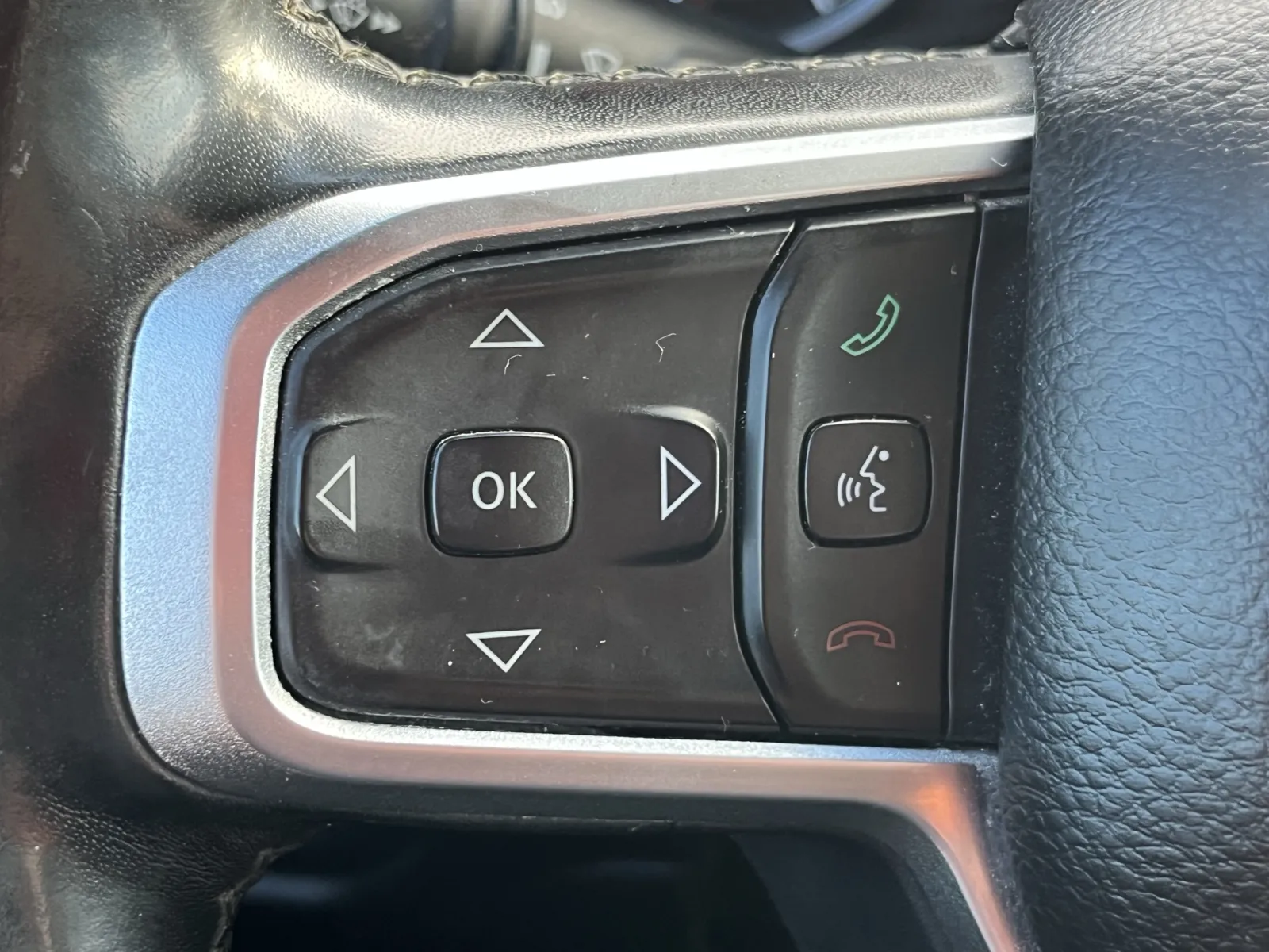 Ram 1500 photo 16