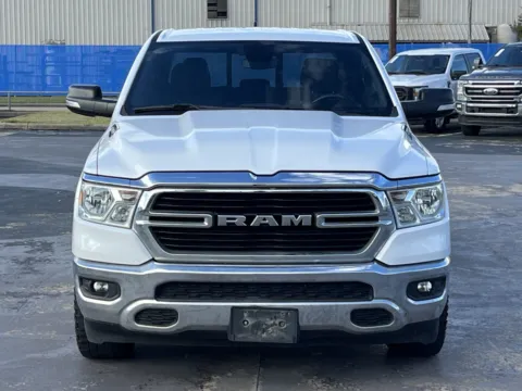 More photos of 2019 Ram 1500 Big Horn/Lone Star at Auto Boutique Texas, TX