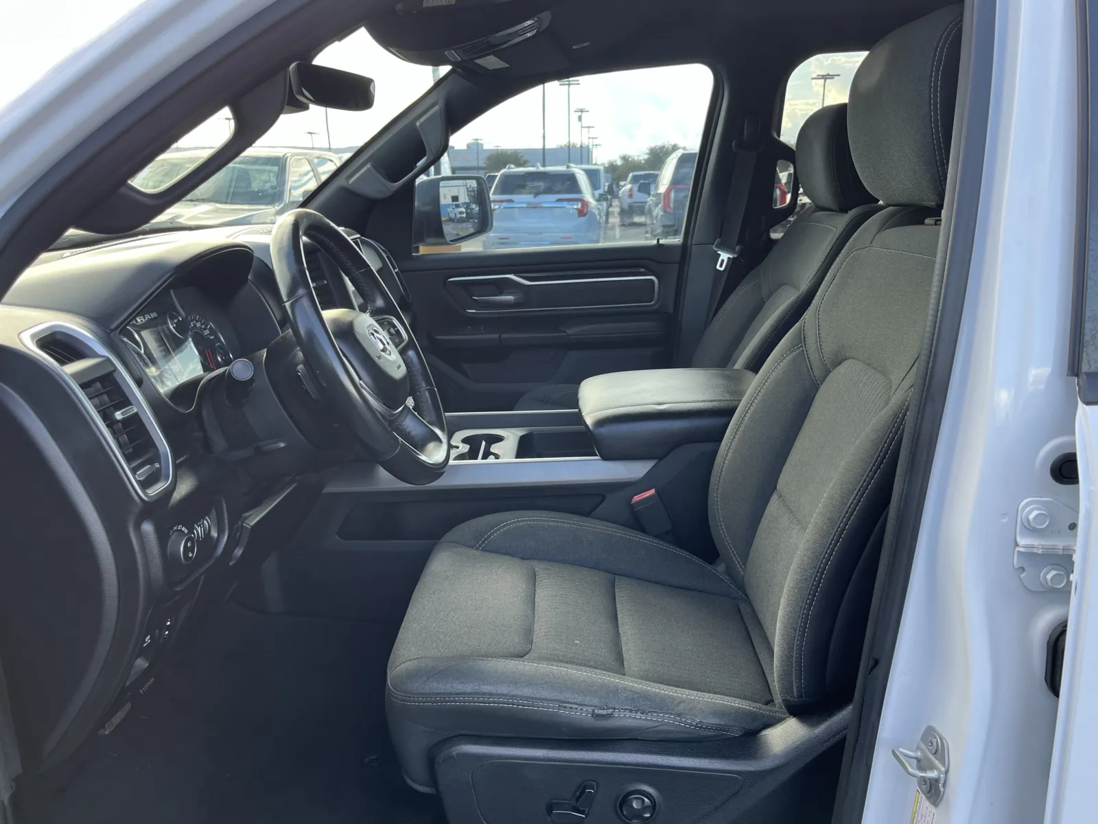Ram 1500 photo 24