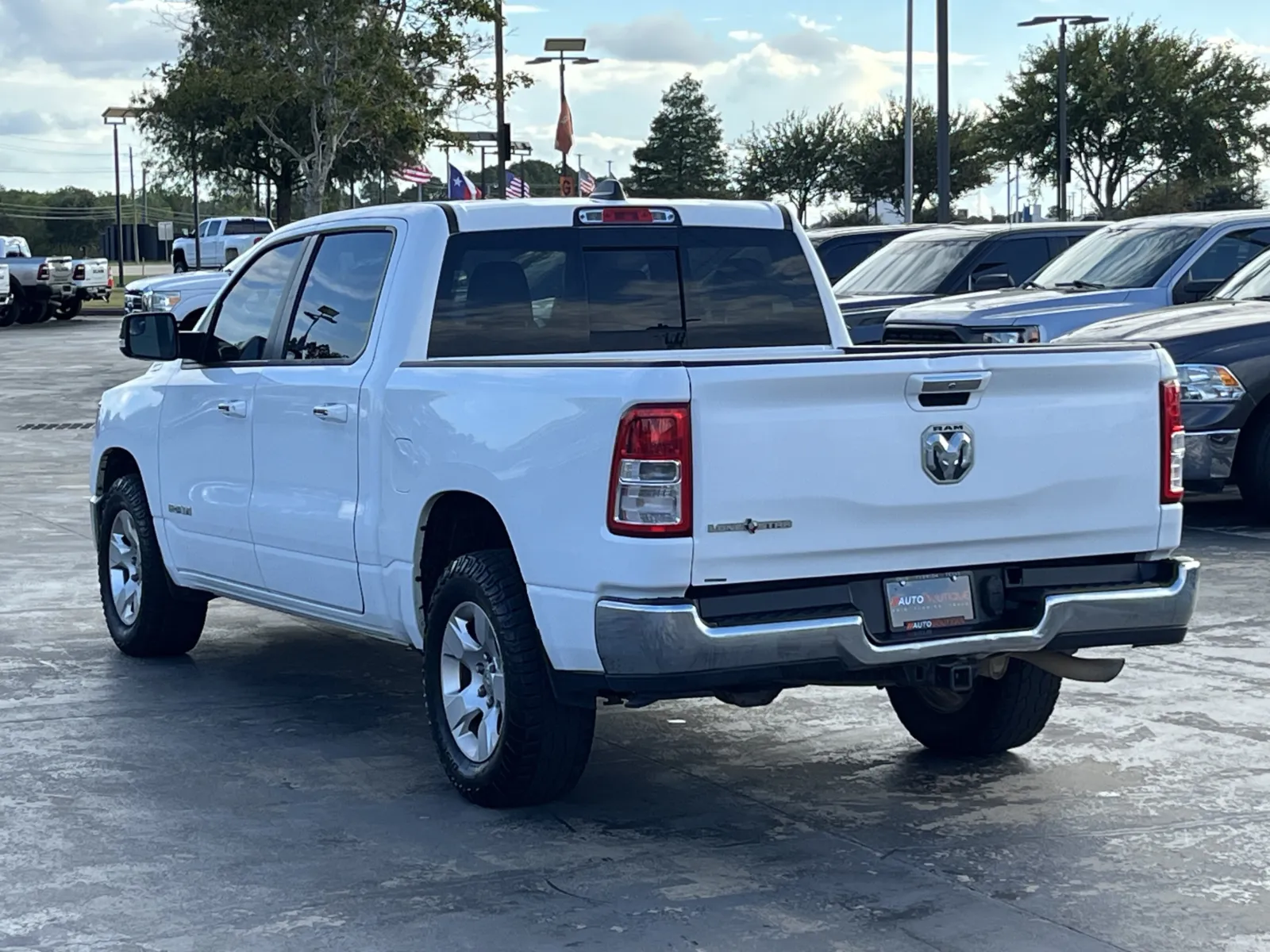 Ram 1500 photo 10