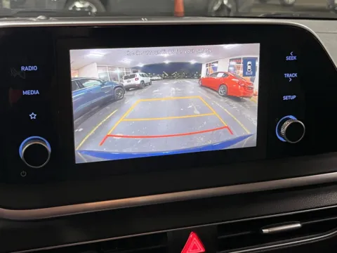 More photos of 2022 Hyundai Sonata SE at Auto Boutique Texas, TX
