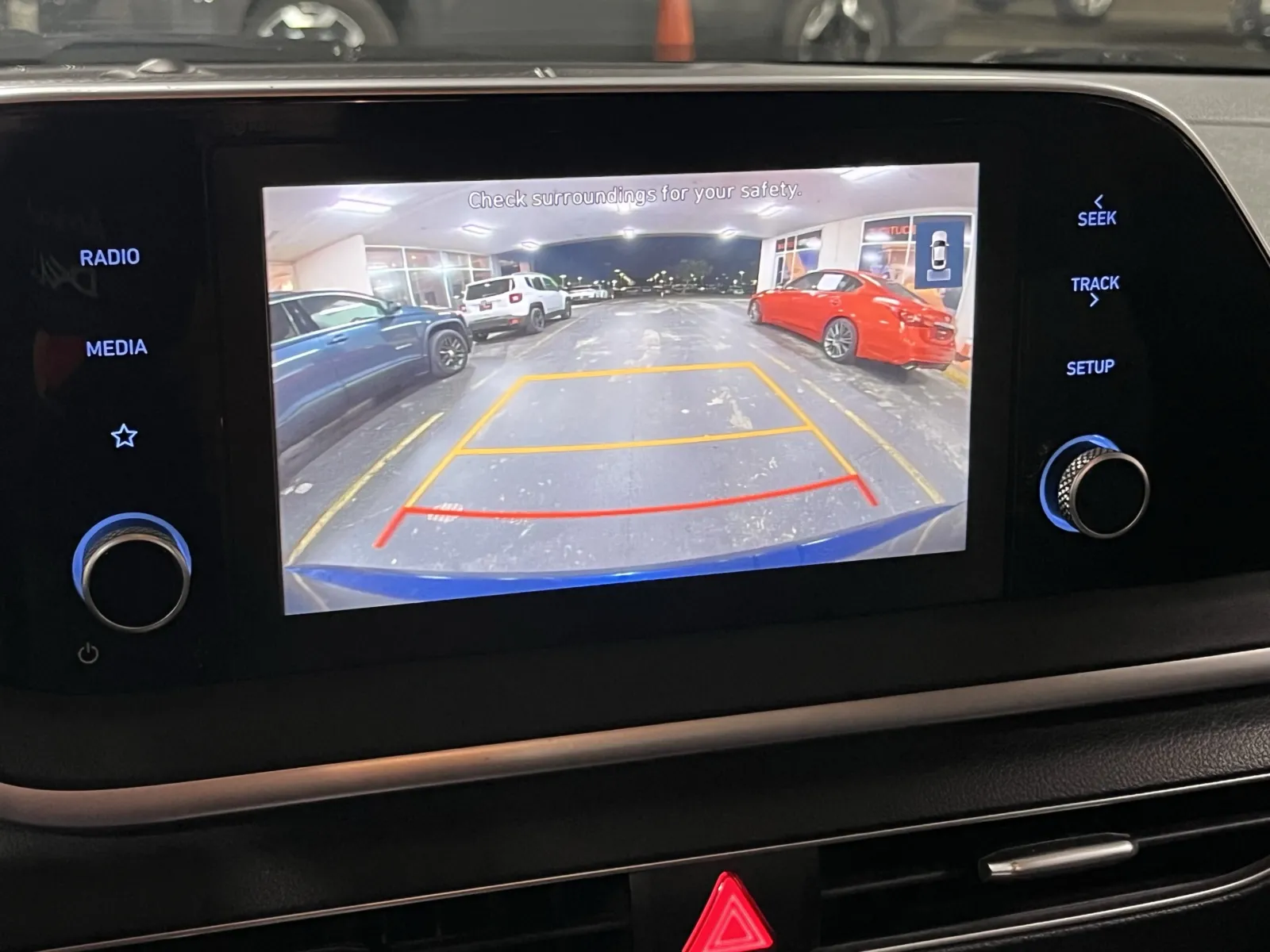 Hyundai Sonata photo 5