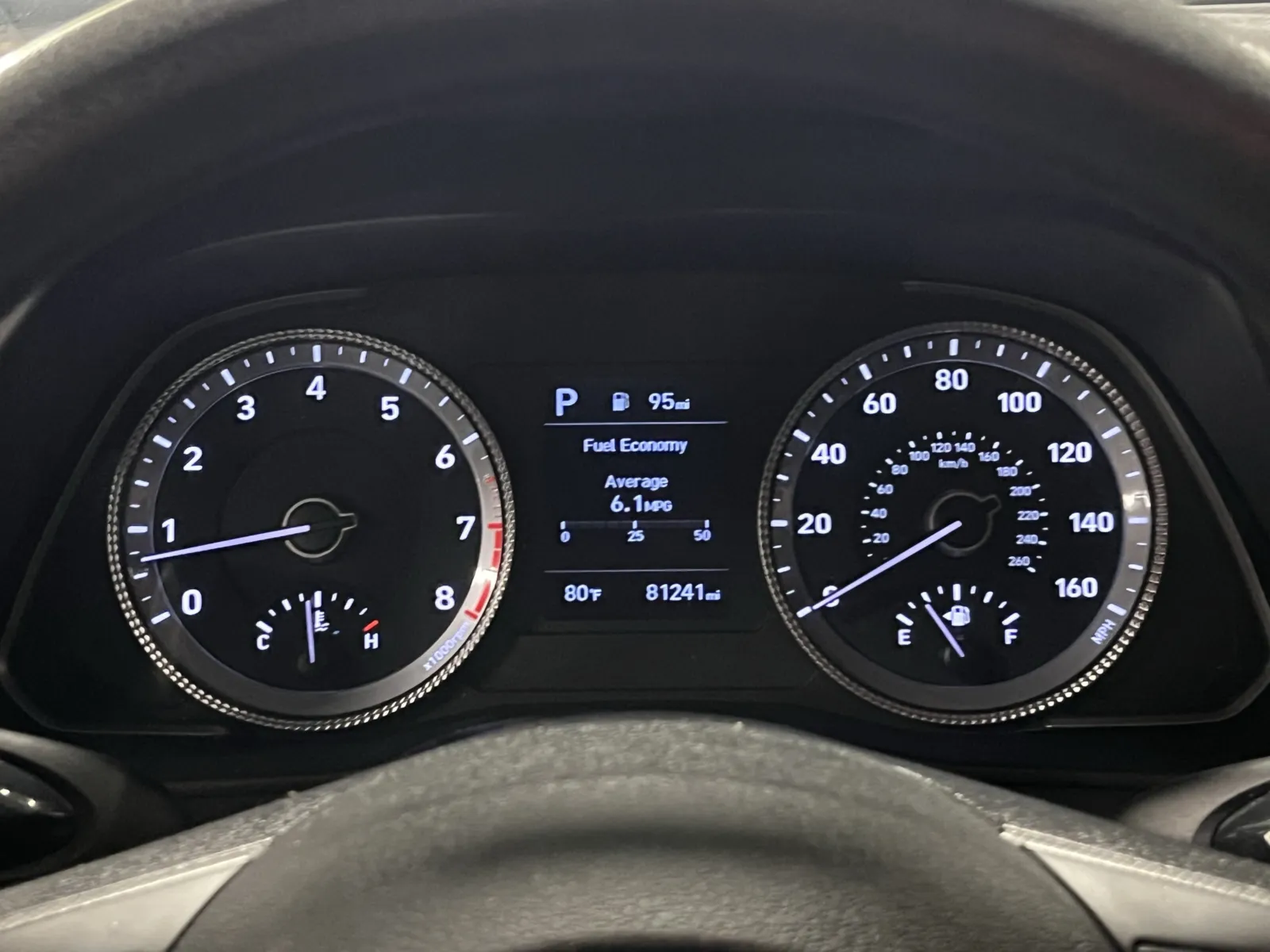 Hyundai Sonata photo 18