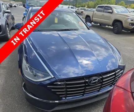 More photos of 2022 Hyundai Sonata SE at Auto Boutique Texas, TX