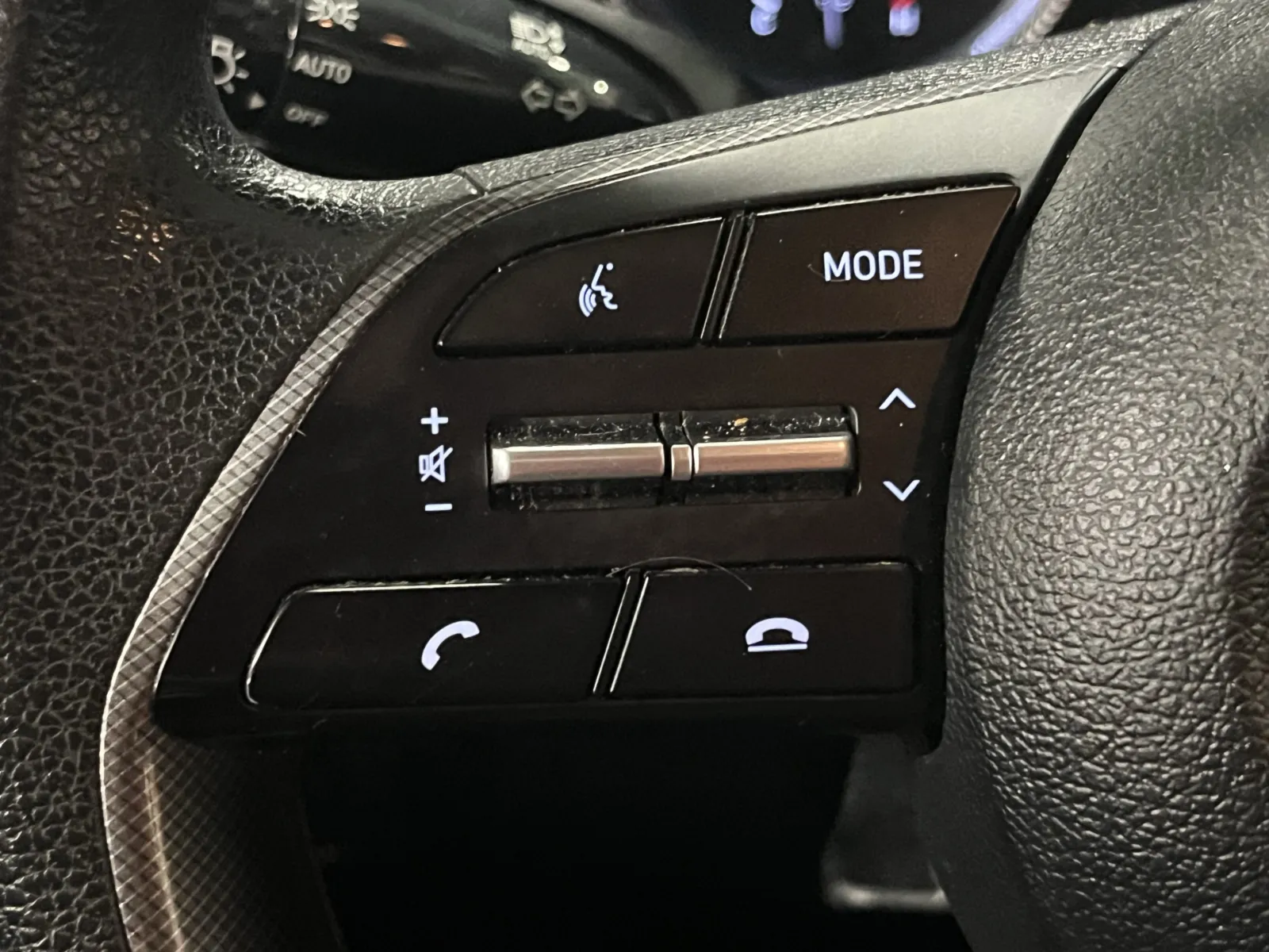 Hyundai Sonata photo 16