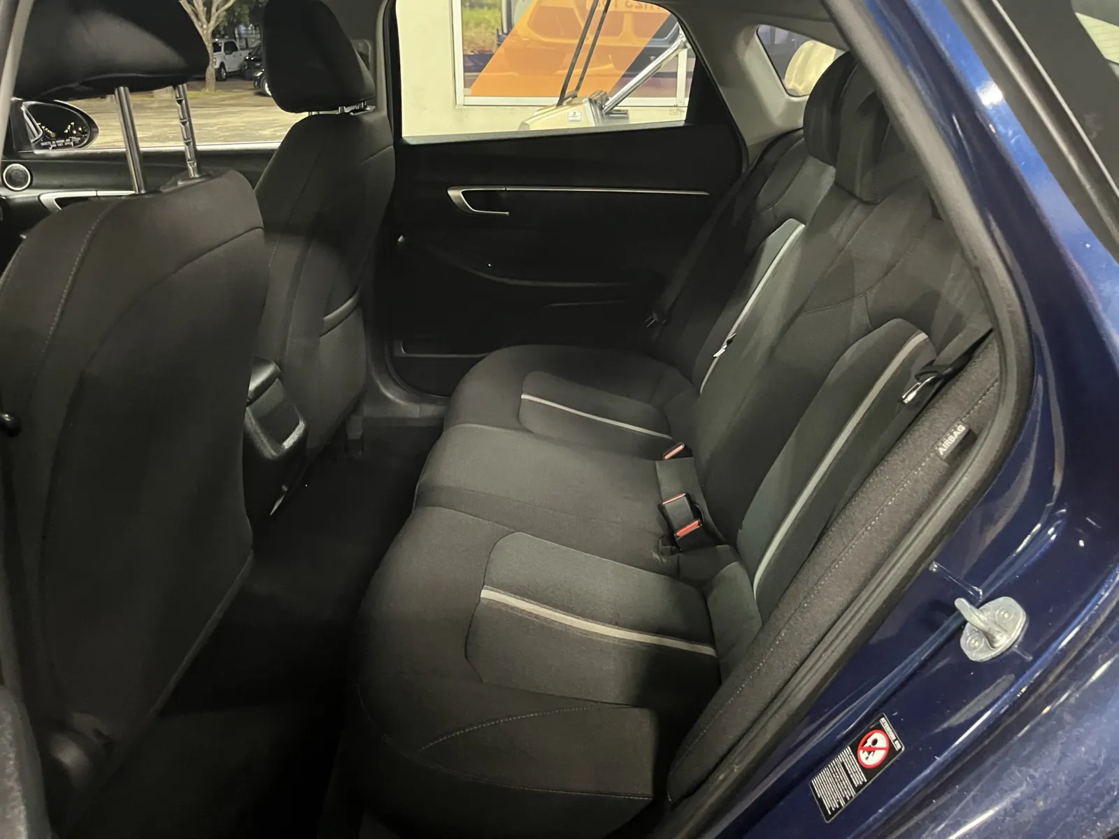 Hyundai Sonata photo 25