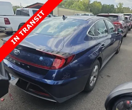 More photos of 2022 Hyundai Sonata SE at Auto Boutique Texas, TX