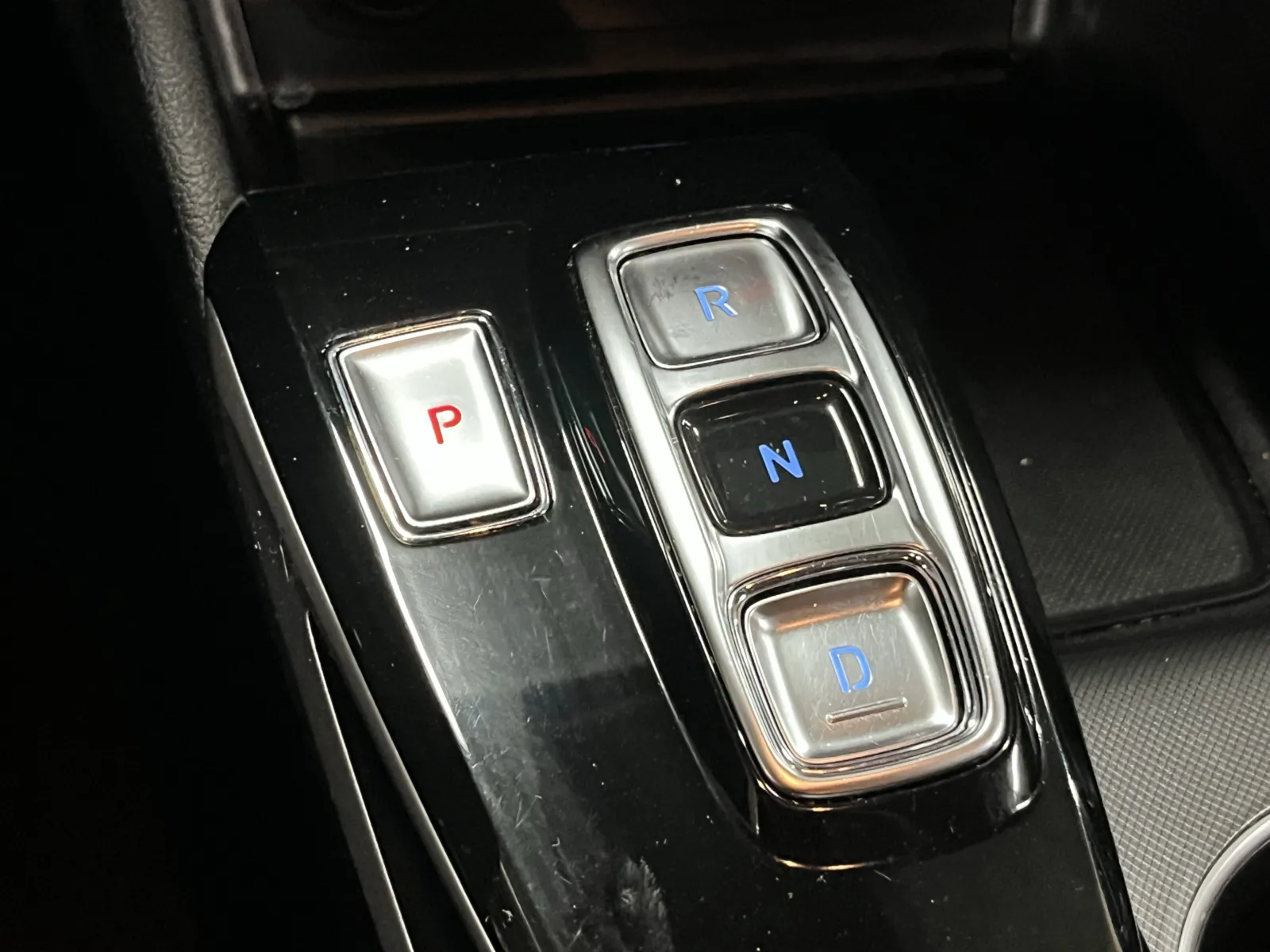 Hyundai Sonata photo 19