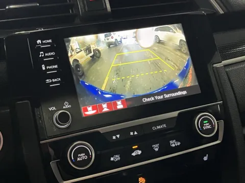 More photos of 2020 Honda Civic Sedan Sport at Auto Boutique Texas, TX