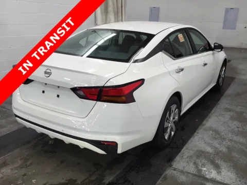 Another view of 2024 Nissan Altima 2.5 S for sale in Alvin, TX at Auto Boutique Texas