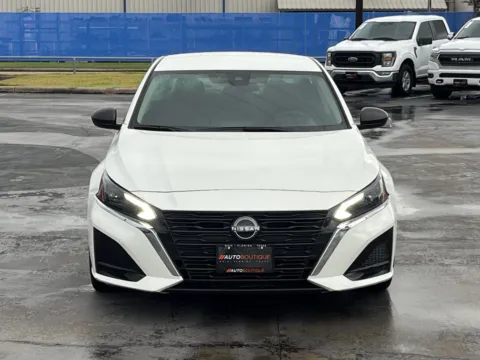 More photos of 2024 Nissan Altima 2.5 S at Auto Boutique Texas, TX