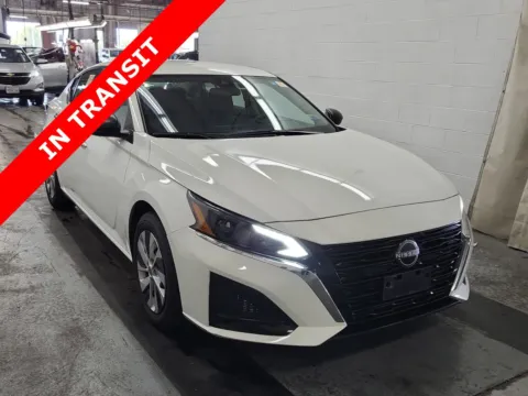 More photos of 2024 Nissan Altima 2.5 S at Auto Boutique Texas, TX