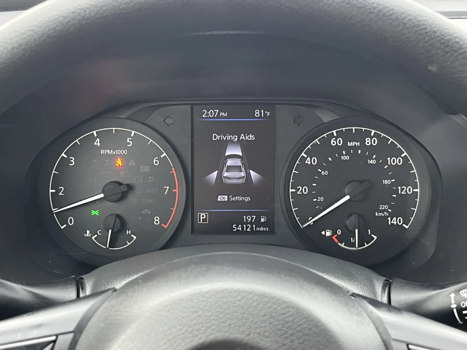 Nissan Altima photo 18