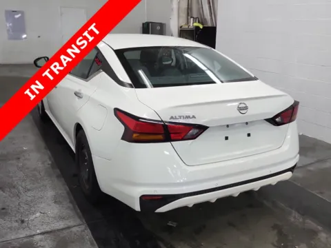 More photos of 2024 Nissan Altima 2.5 S at Auto Boutique Texas, TX