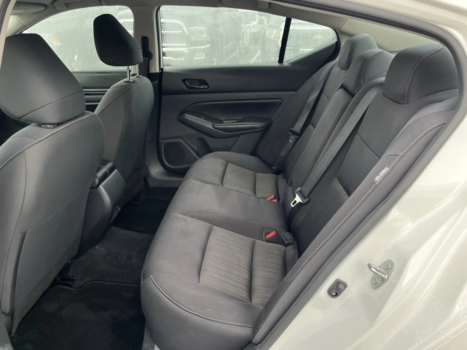 Nissan Altima photo 25