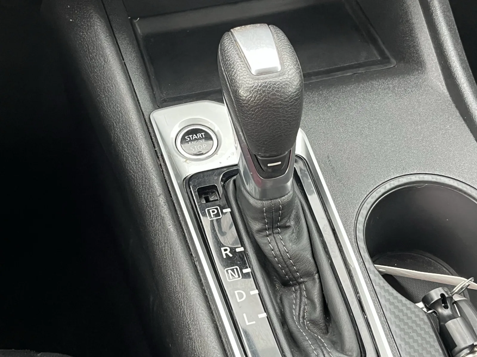 Nissan Altima photo 19