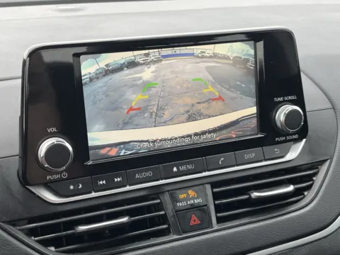 More photos of 2024 Nissan Altima 2.5 S at Auto Boutique Texas, TX