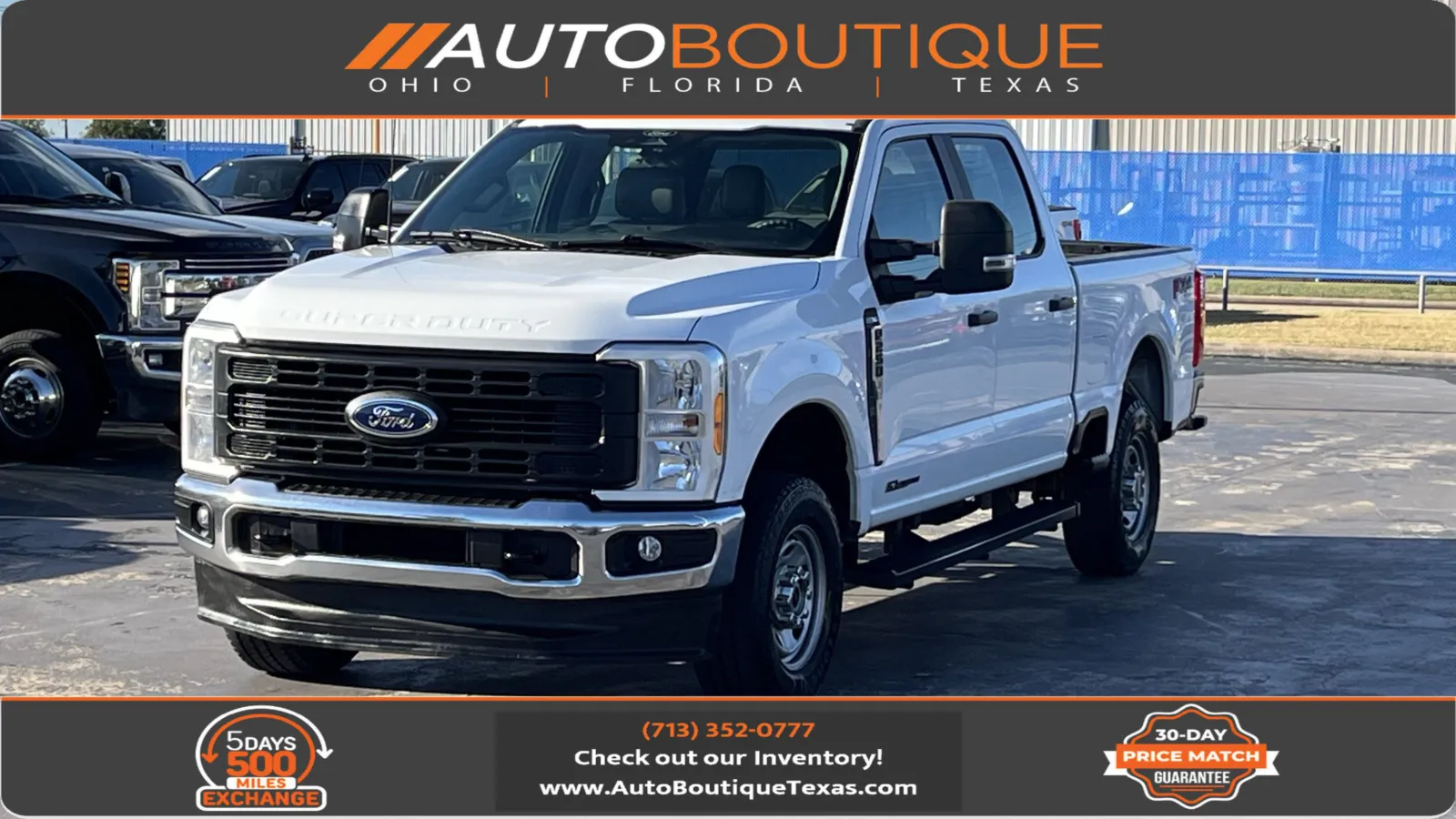 Ford F-250