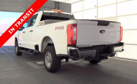 More photos of 2024 Ford Super Duty F-250 SRW XL at Auto Boutique Texas, TX