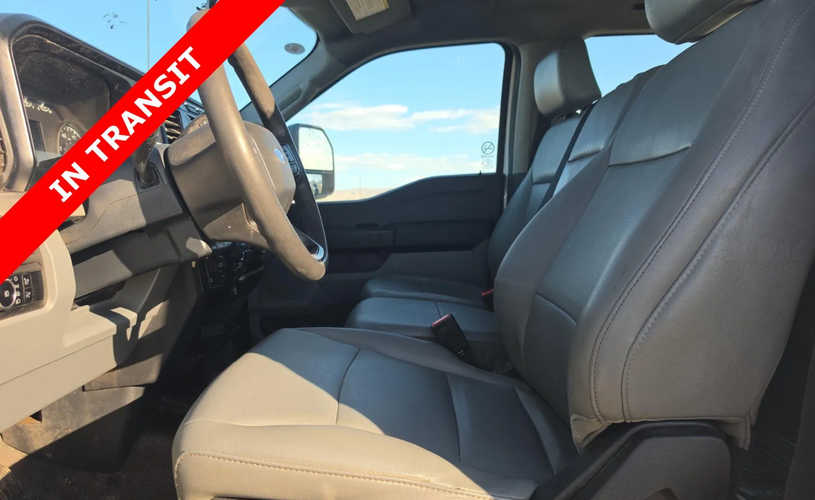 Ford F-250 photo 6