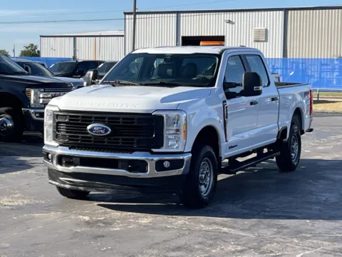 Photos of 2024 Ford Super Duty F-250 SRW XL for sale in Alvin, TX at Auto Boutique Texas