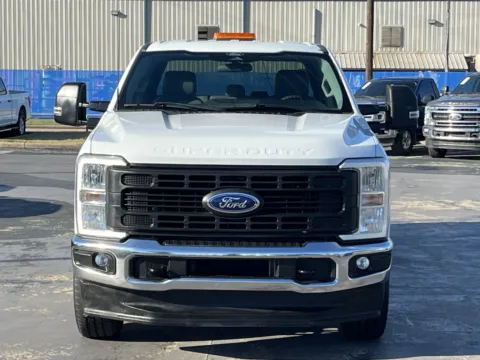 More photos of 2024 Ford Super Duty F-250 SRW XL at Auto Boutique Texas, TX