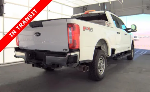 More photos of 2024 Ford Super Duty F-250 SRW XL at Auto Boutique Texas, TX