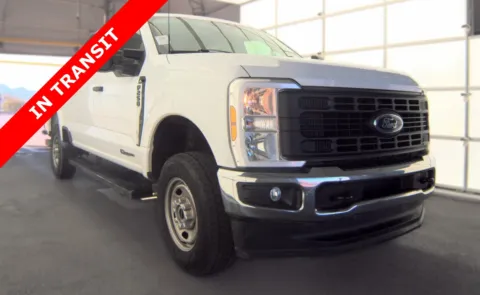 Another view of 2024 Ford Super Duty F-250 SRW XL for sale in Alvin, TX at Auto Boutique Texas