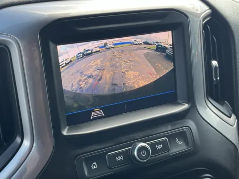 More photos of 2020 Chevrolet Silverado 1500 Custom at Auto Boutique Texas, TX