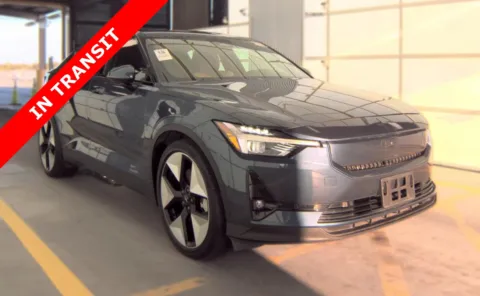 Another view of 2024 Polestar 2 Plus for sale in Alvin, TX at Auto Boutique Texas