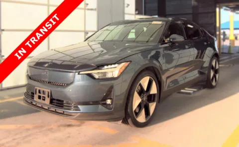 Blue 2024 Polestar 2 Plus for sale in Alvin, TX