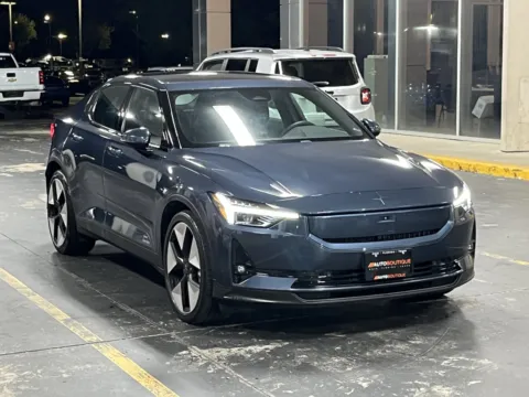 Photos of 2024 Polestar 2 Plus for sale in Alvin, TX at Auto Boutique Texas
