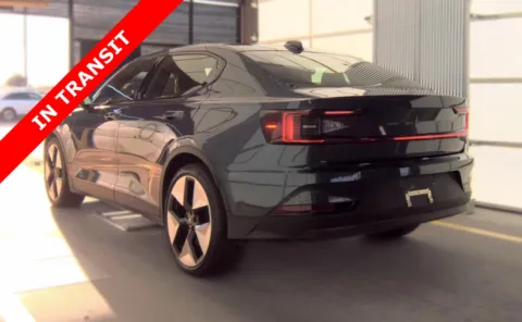More photos of 2024 Polestar 2 Plus at Auto Boutique Texas, TX