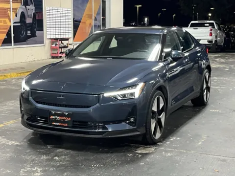 Another view of 2024 Polestar 2 Plus for sale in Alvin, TX at Auto Boutique Texas