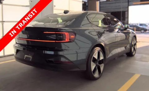 More photos of 2024 Polestar 2 Plus at Auto Boutique Texas, TX