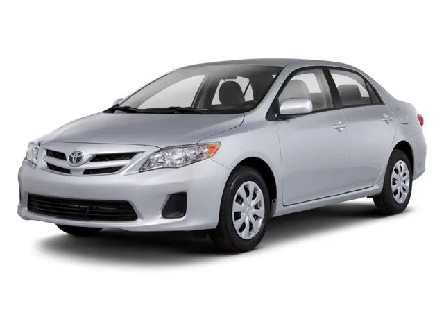 2013 Toyota Corolla for sale in Alvin, TX