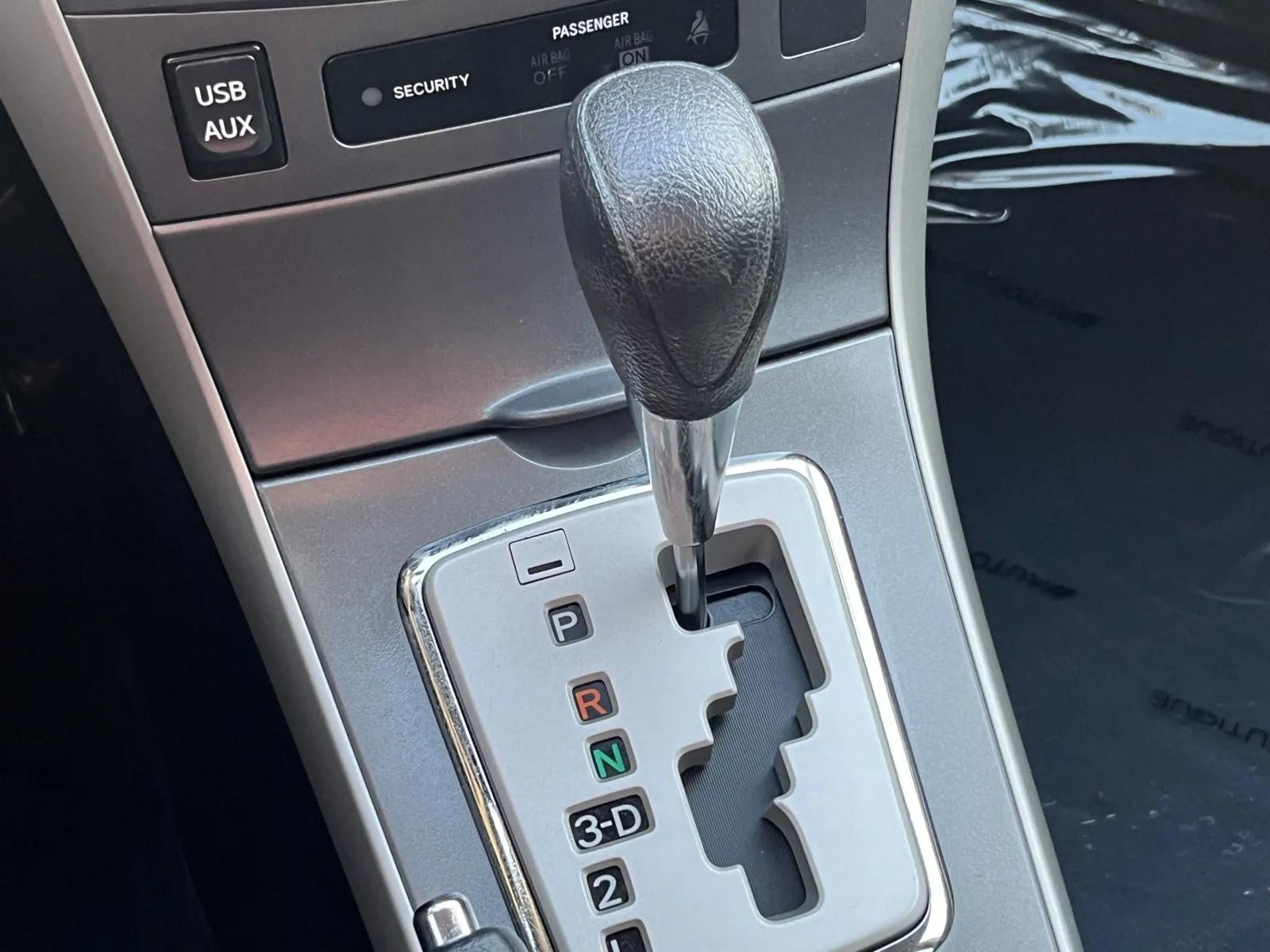Toyota Corolla photo 16