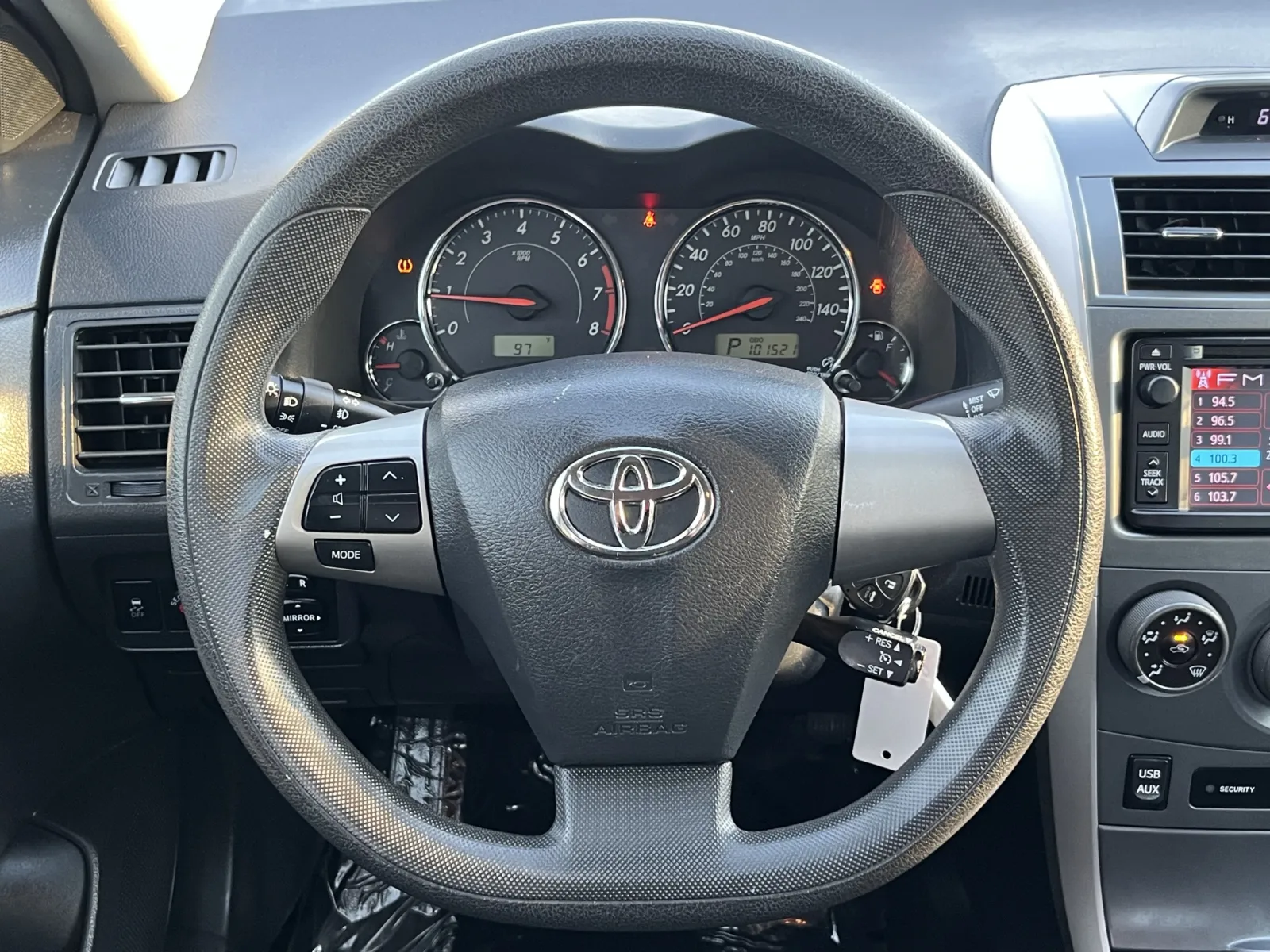 Toyota Corolla photo 13
