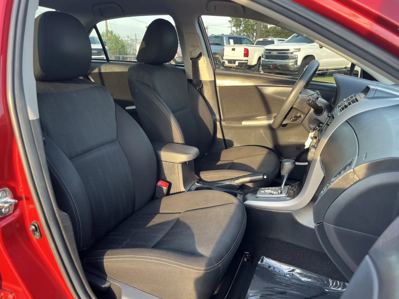 Toyota Corolla photo 21