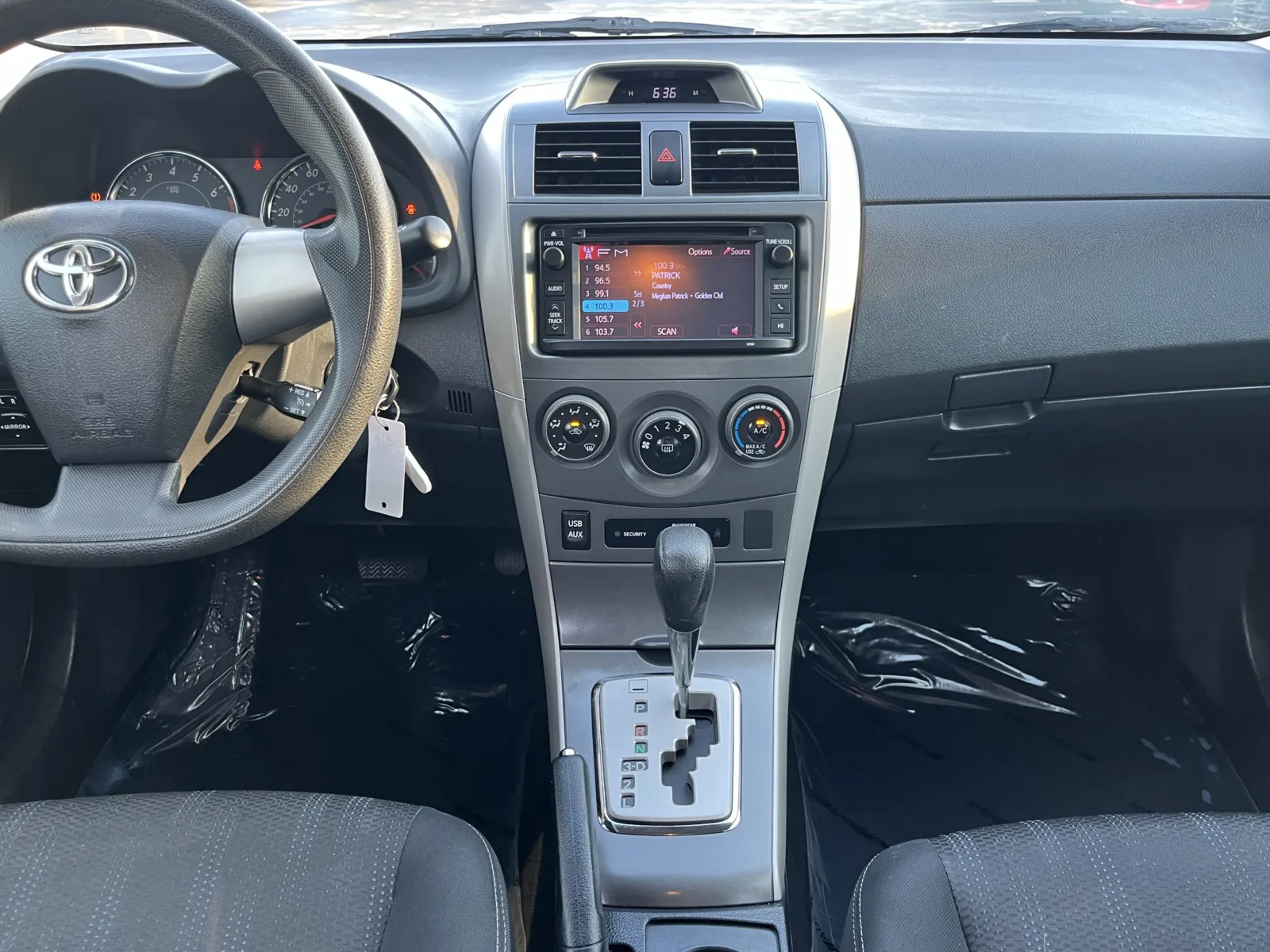Toyota Corolla photo 18