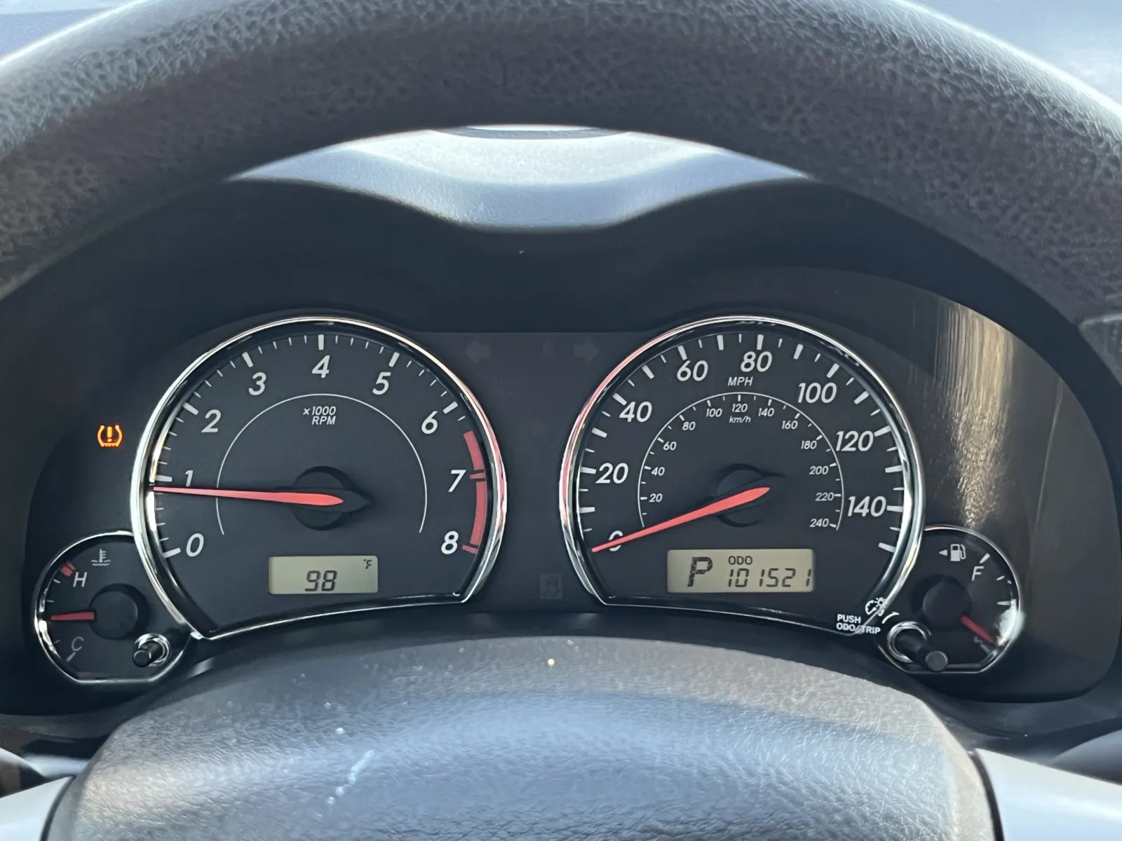 Toyota Corolla photo 15