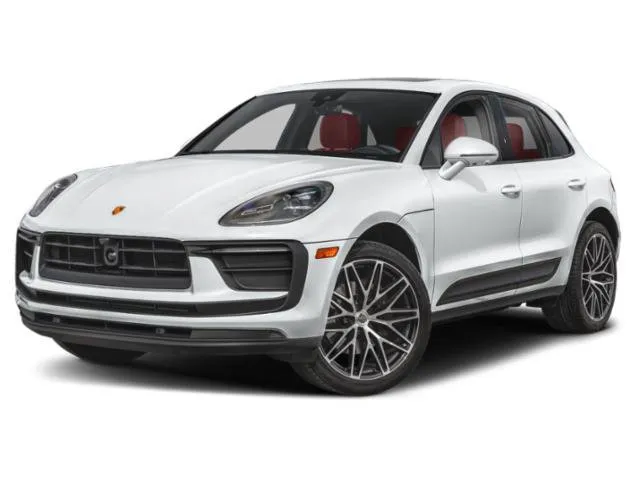 2024 Porsche Macan for sale in Alvin, TX