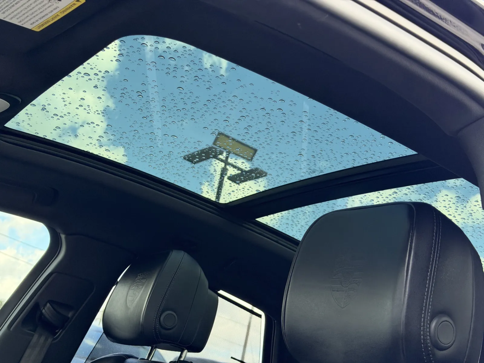 Porsche Macan photo 7