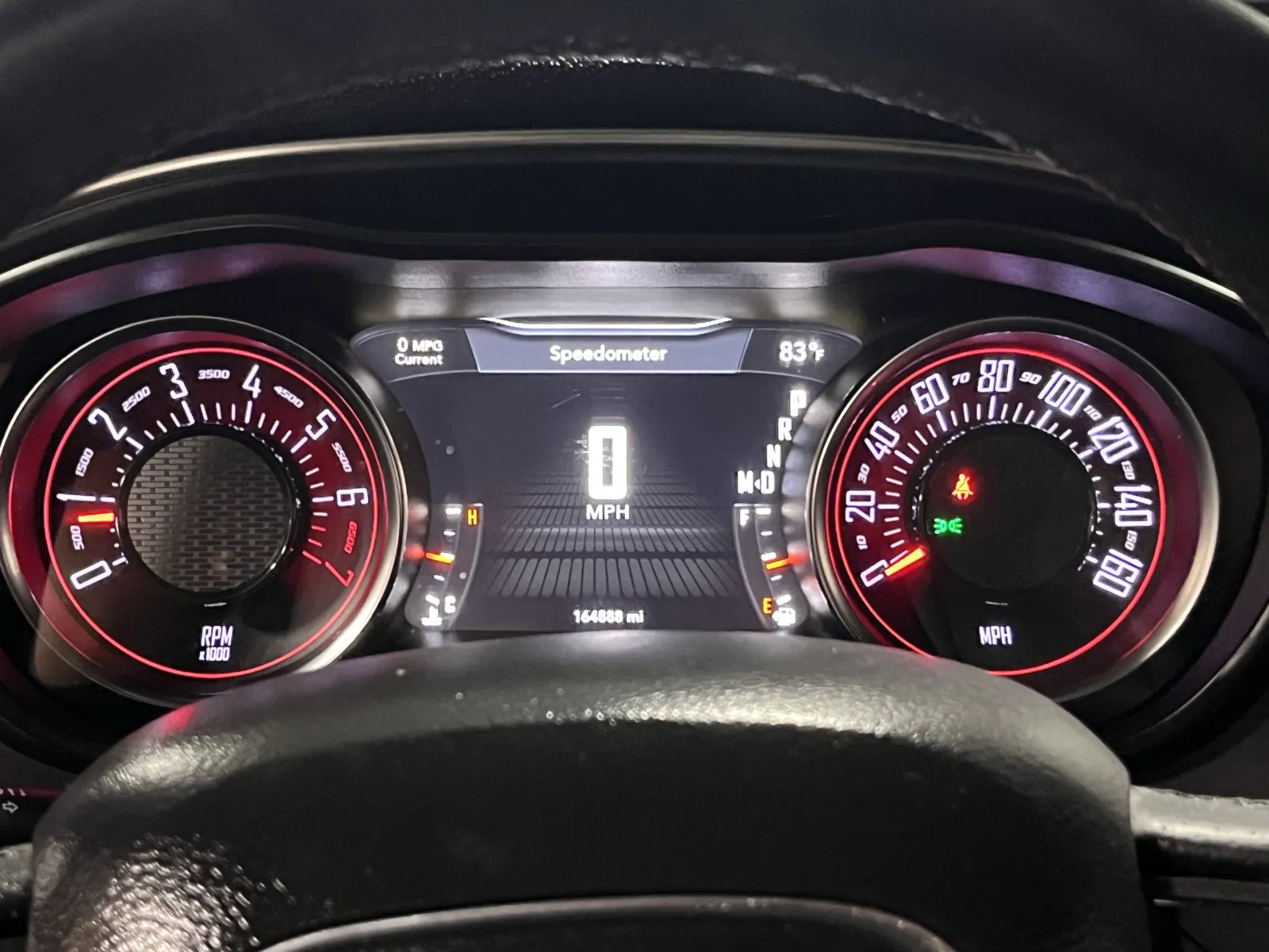 Dodge Challenger photo 19